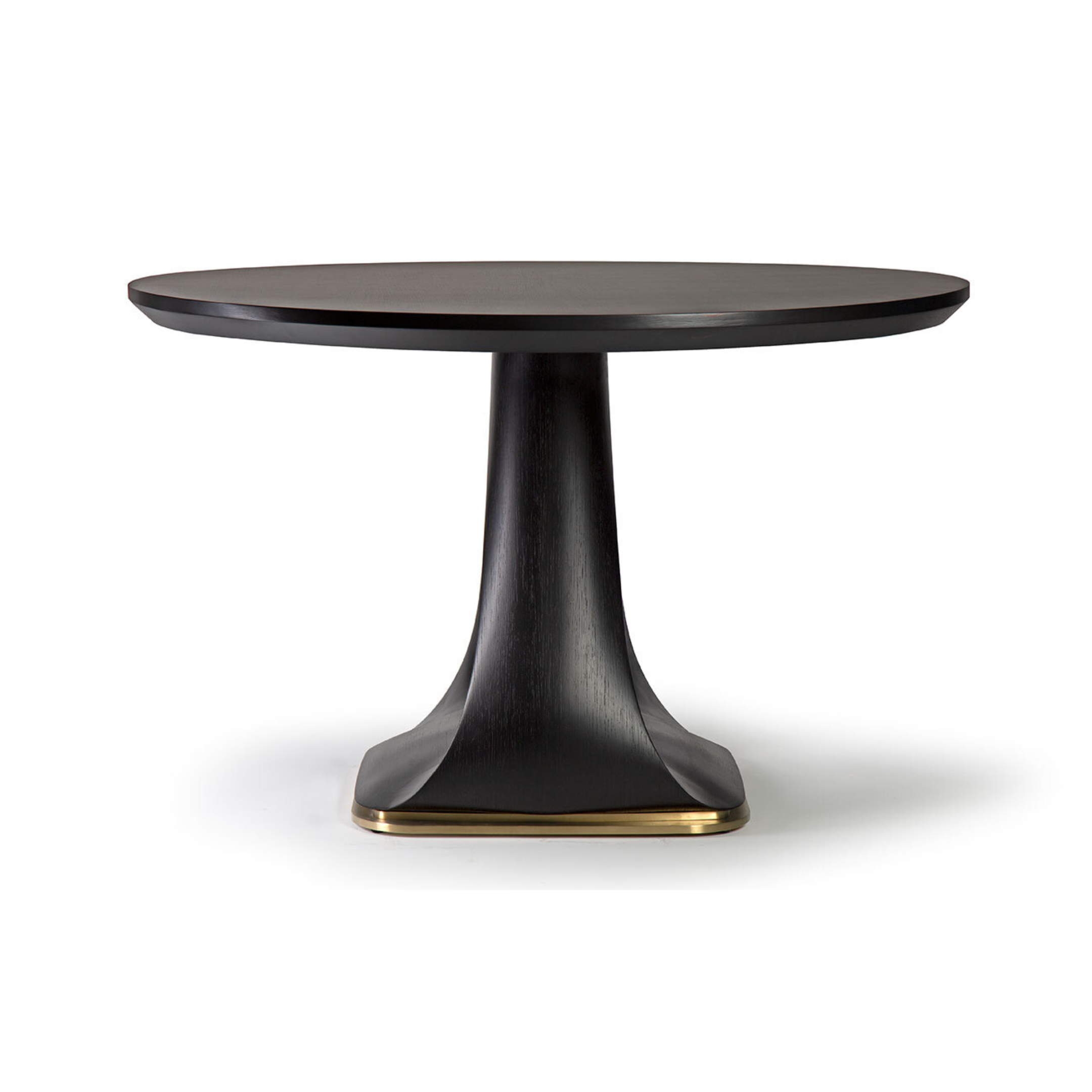 Pike Round Table