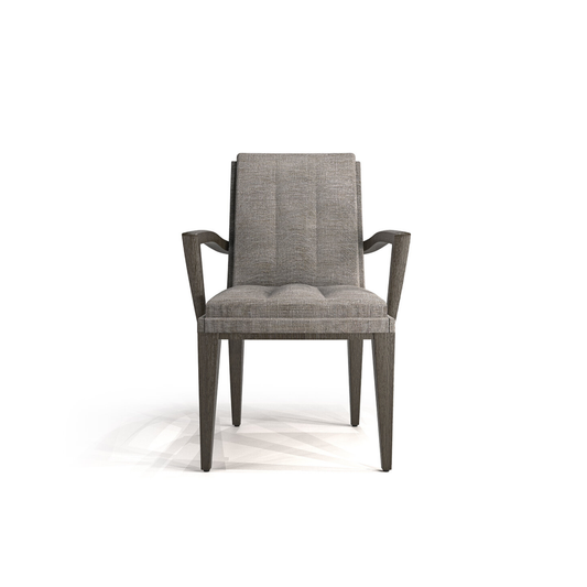 RODEO ARM CHAIR