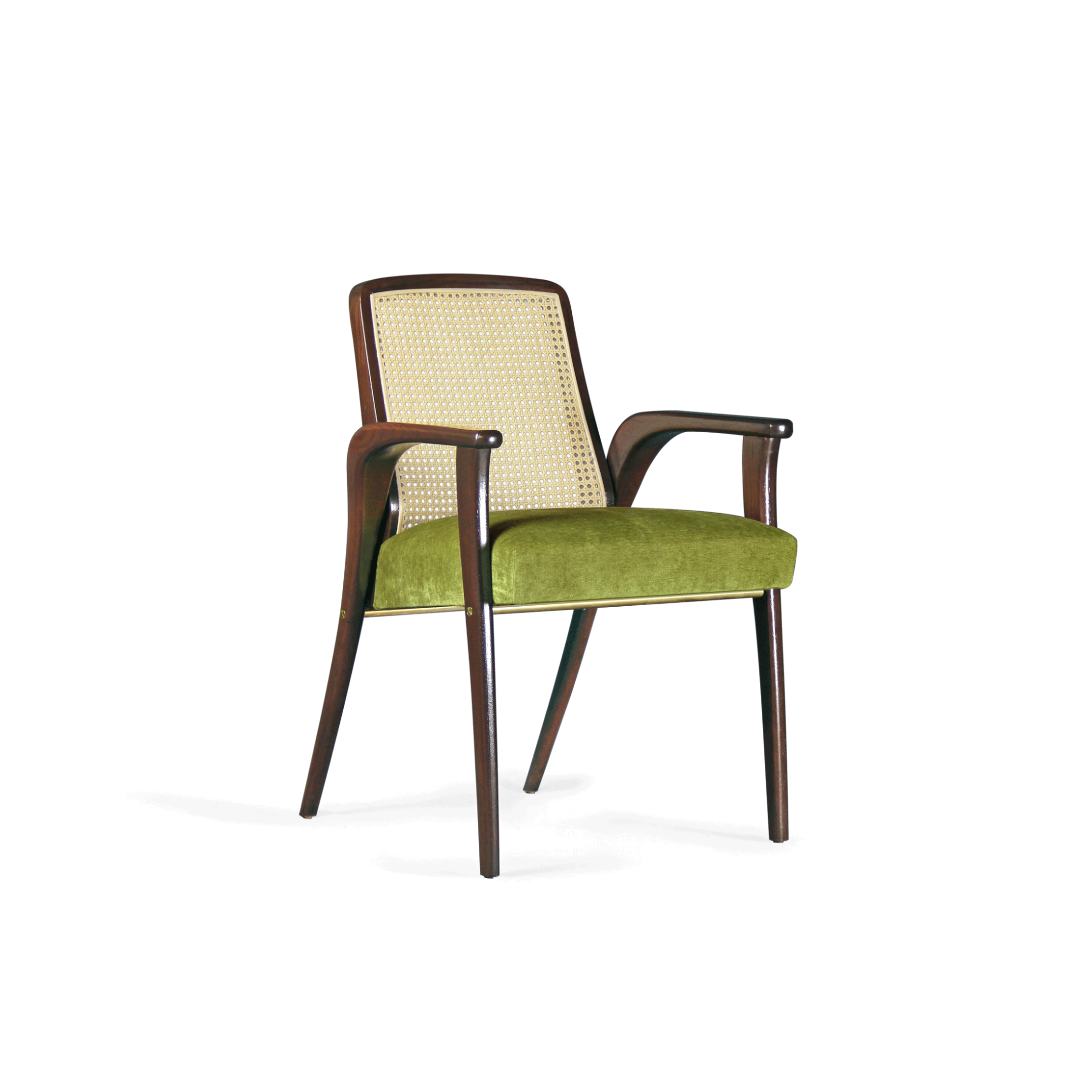 21/50 Arm Chair