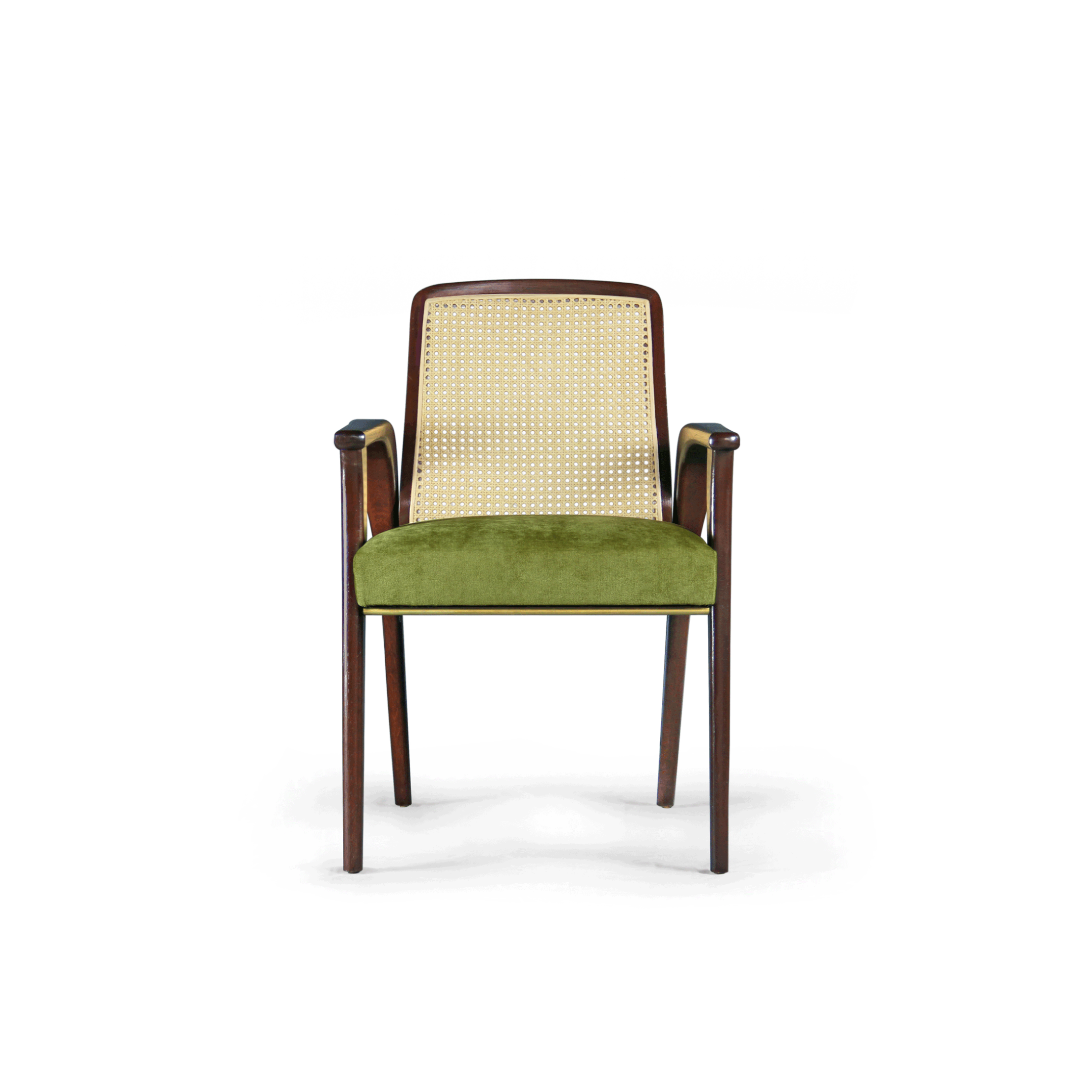 21/50 Arm Chair