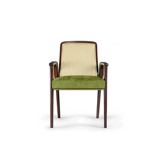 21/50 Arm Chair