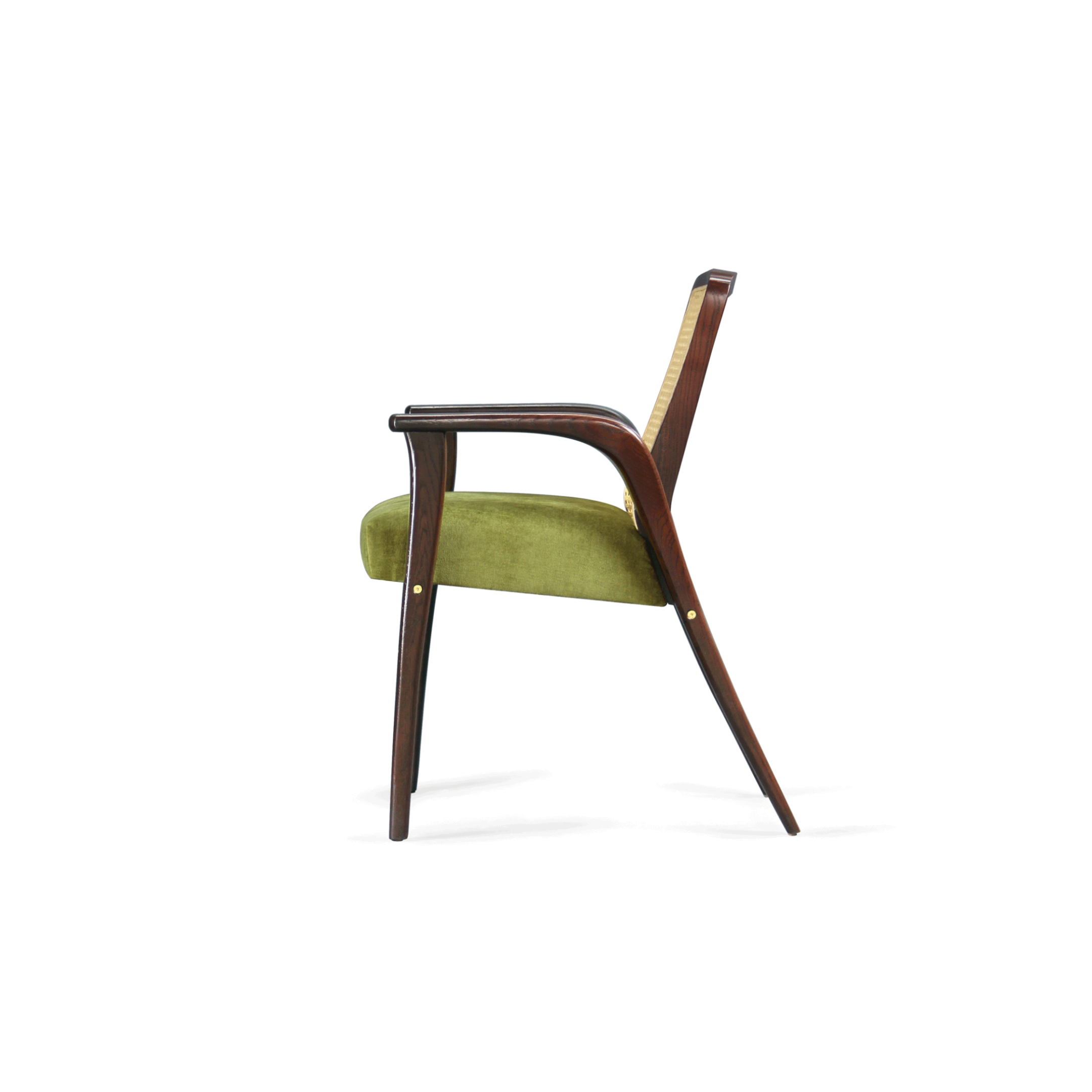 21/50 Arm Chair