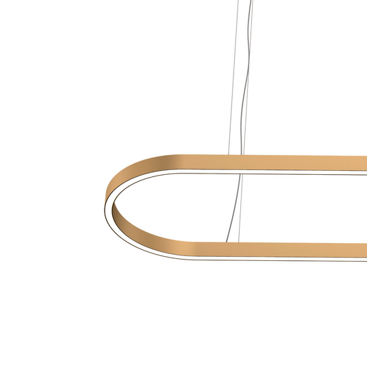Profile Oval