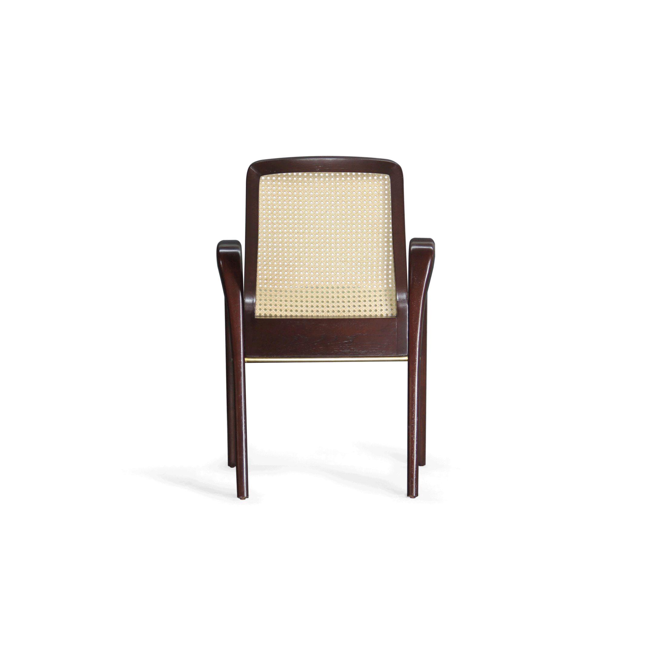 21/50 Arm Chair