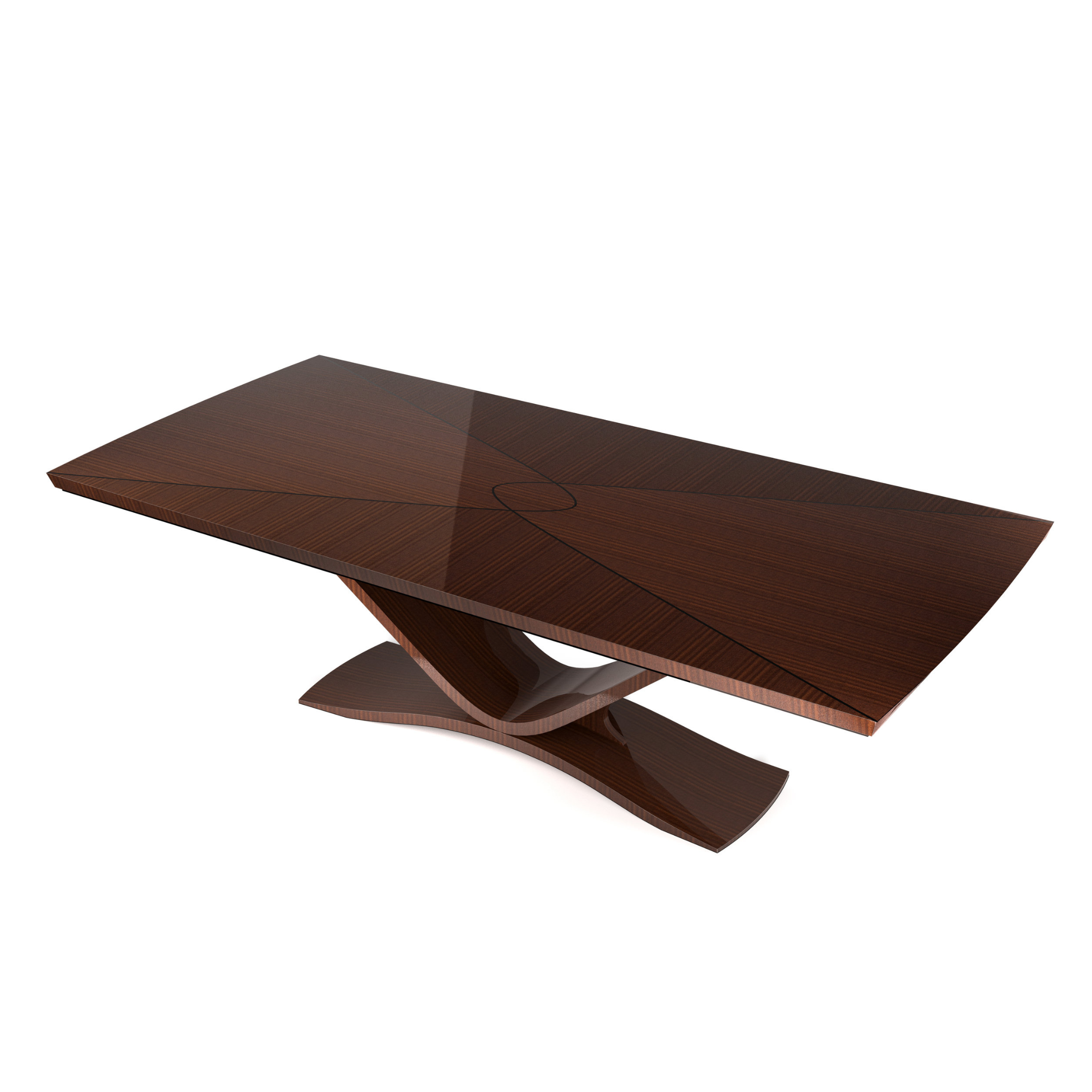 Delpine Dining Table