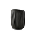 Load image into Gallery viewer, Drapé Pouf Round
