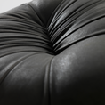 Load image into Gallery viewer, Drapé Pouf Round
