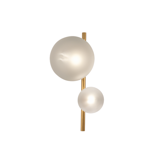 Bubbles Wall Lamp