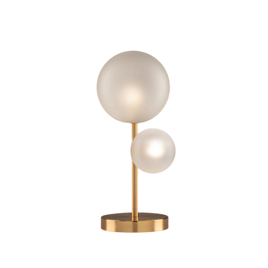 Bubbles Table Lamp