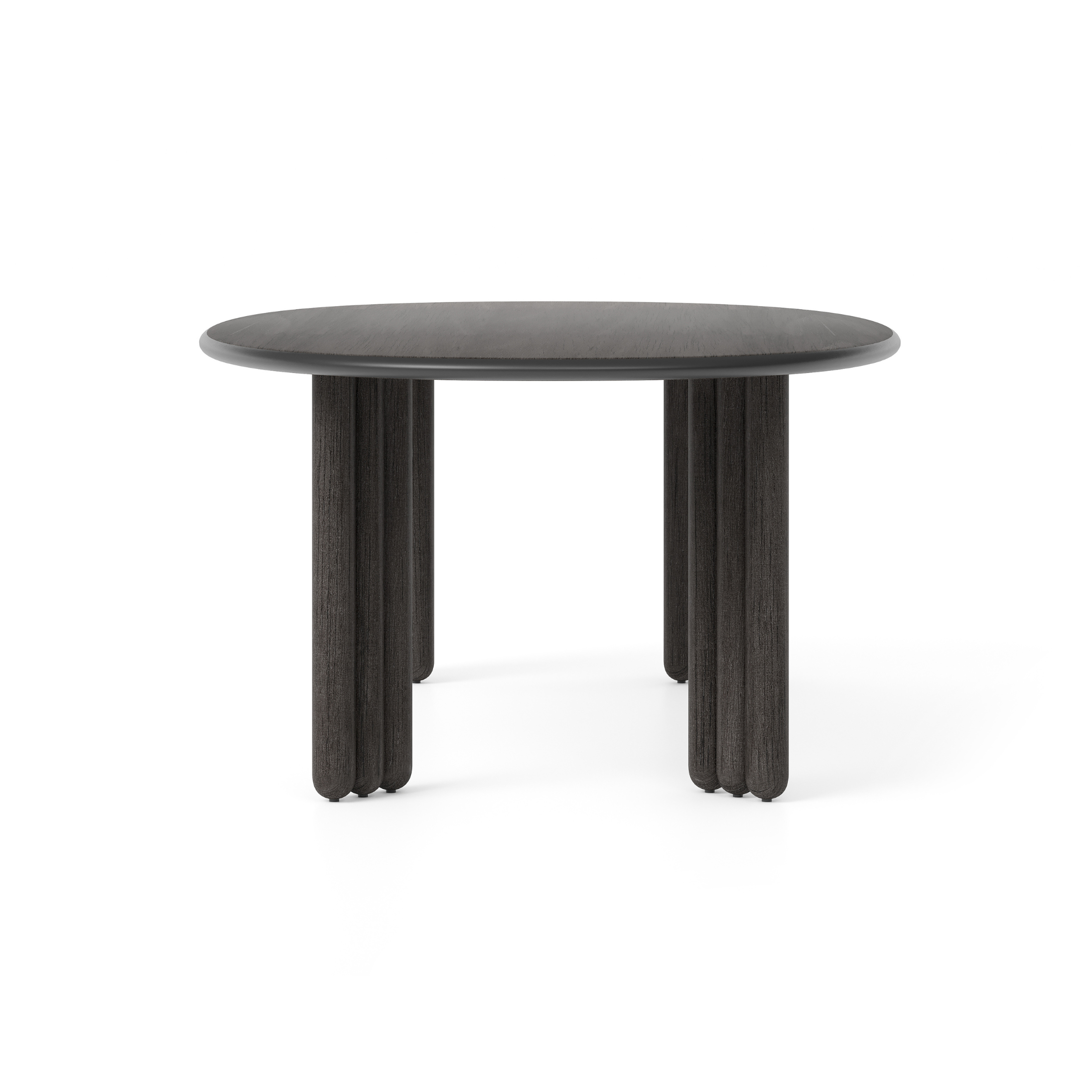 Flock Ellipse Dining Table