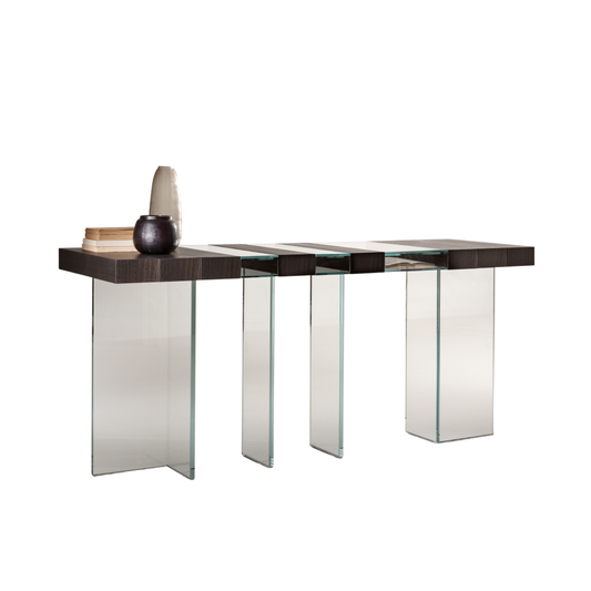 Elemento Console