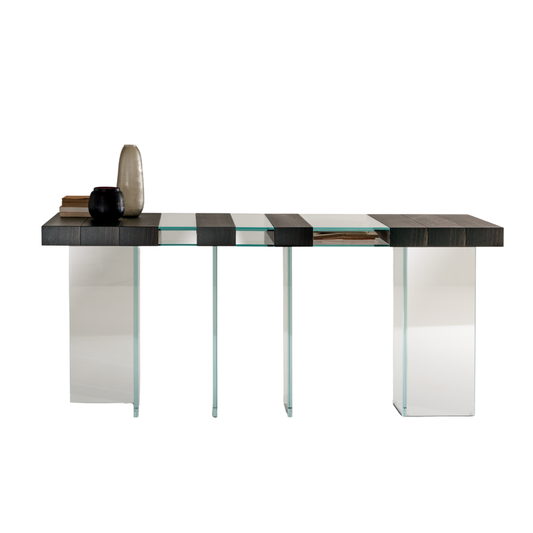 Elemento Console