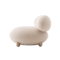 Load image into Gallery viewer, Flock Lounge Chair
