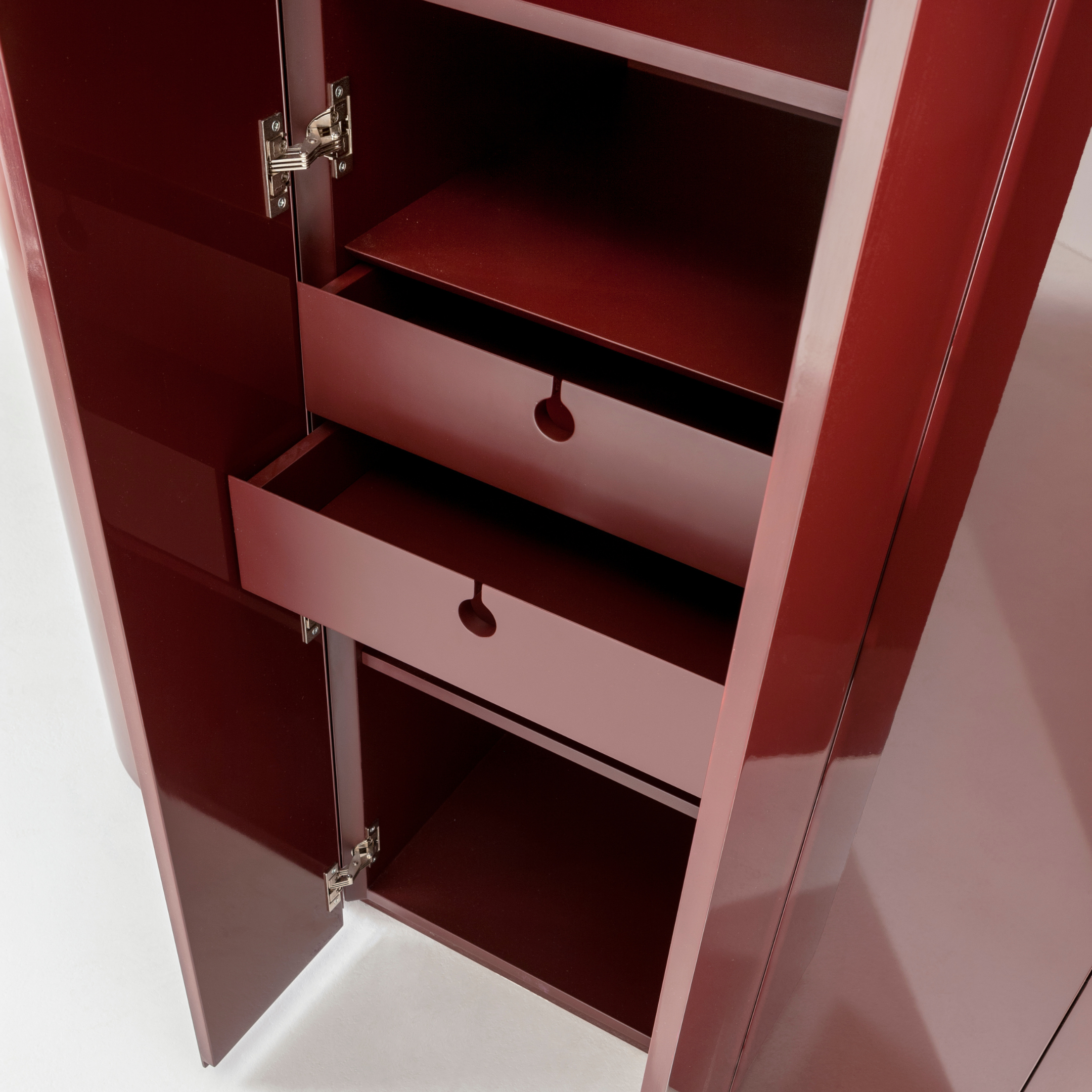 Collectionist Buffet