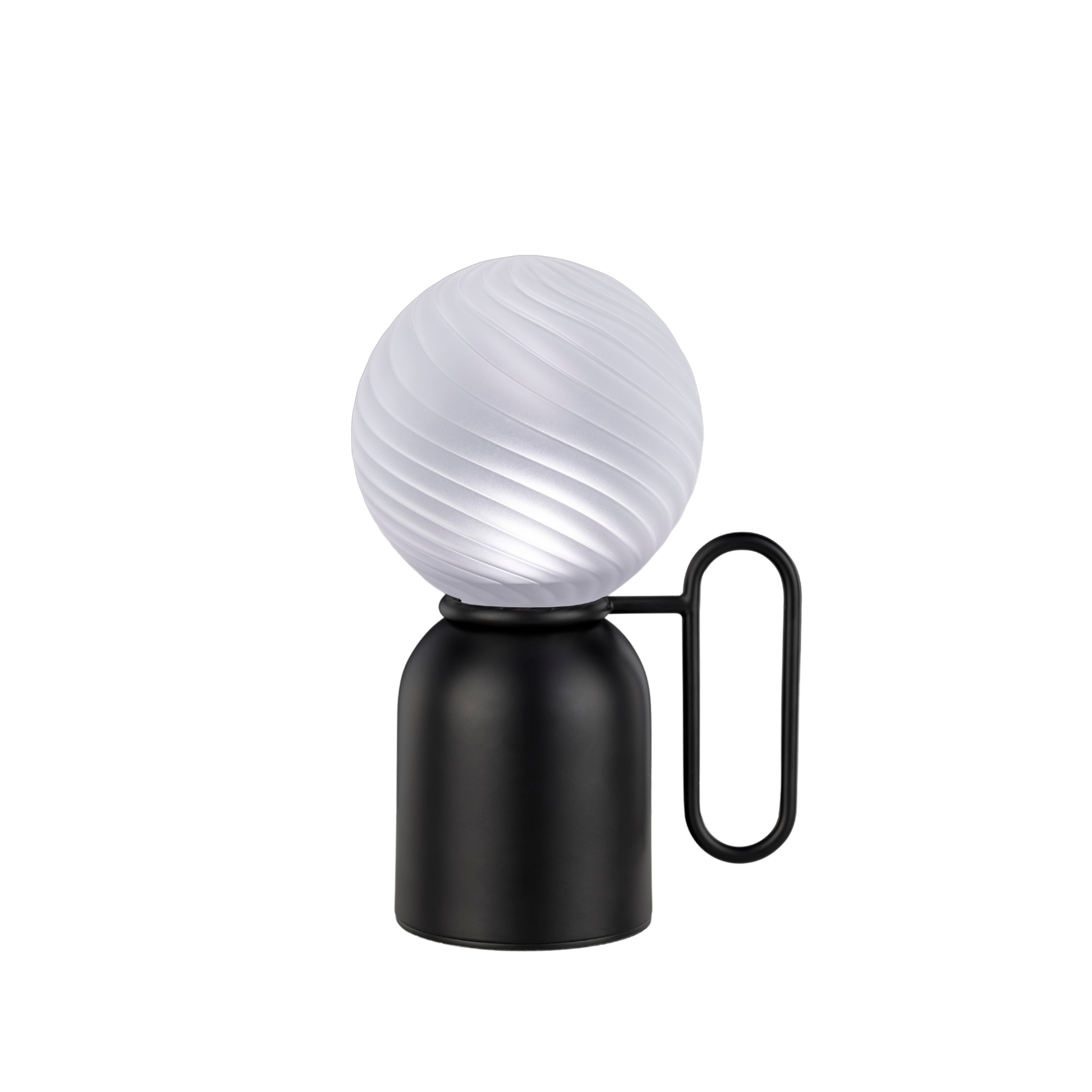 Atlas Lamp