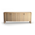 Load image into Gallery viewer, Flute Cabinet
