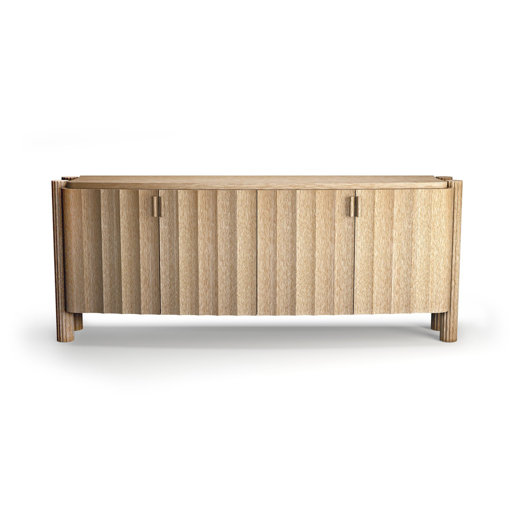 Flute Cabinet