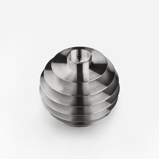 ORB Candle Holders