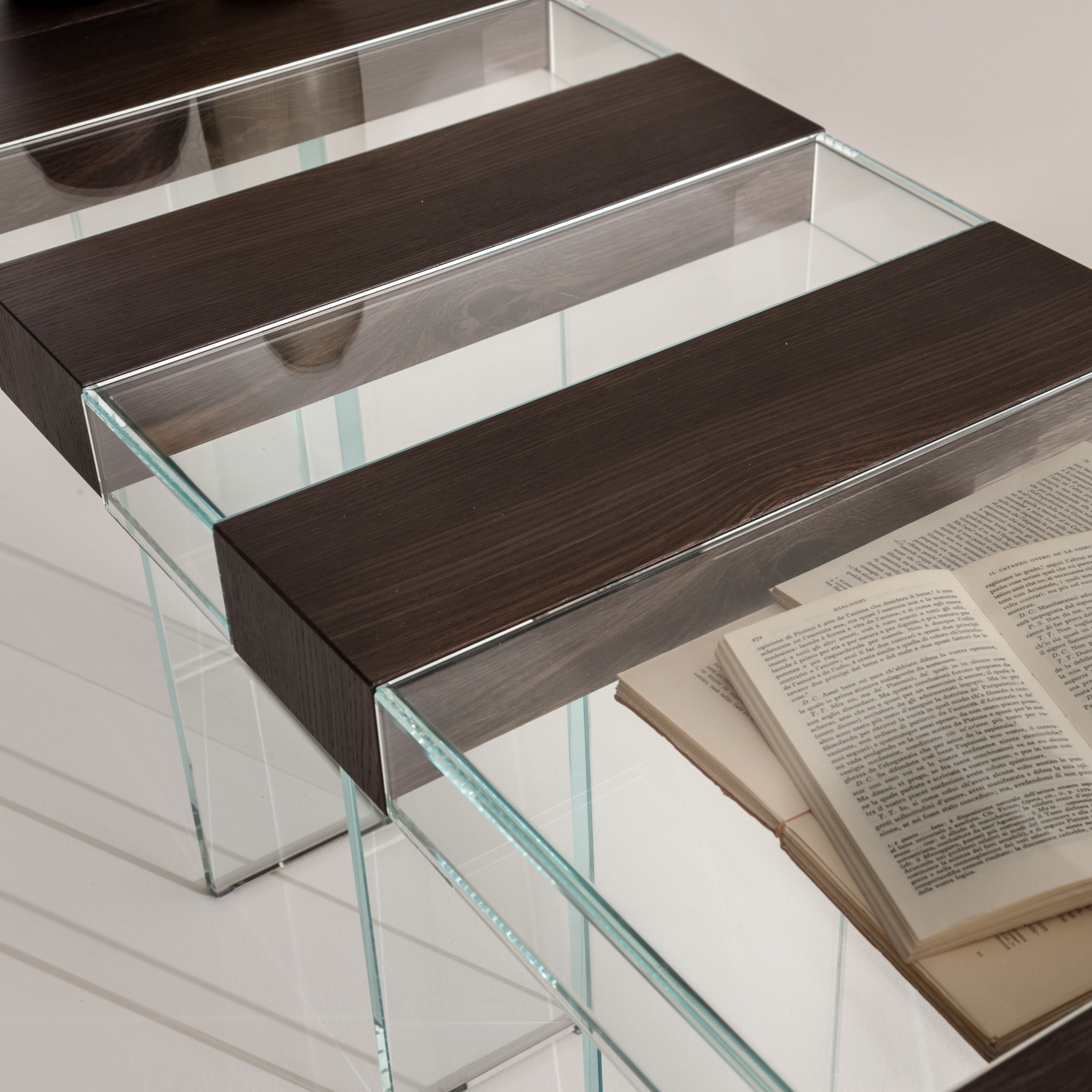 Elemento Console