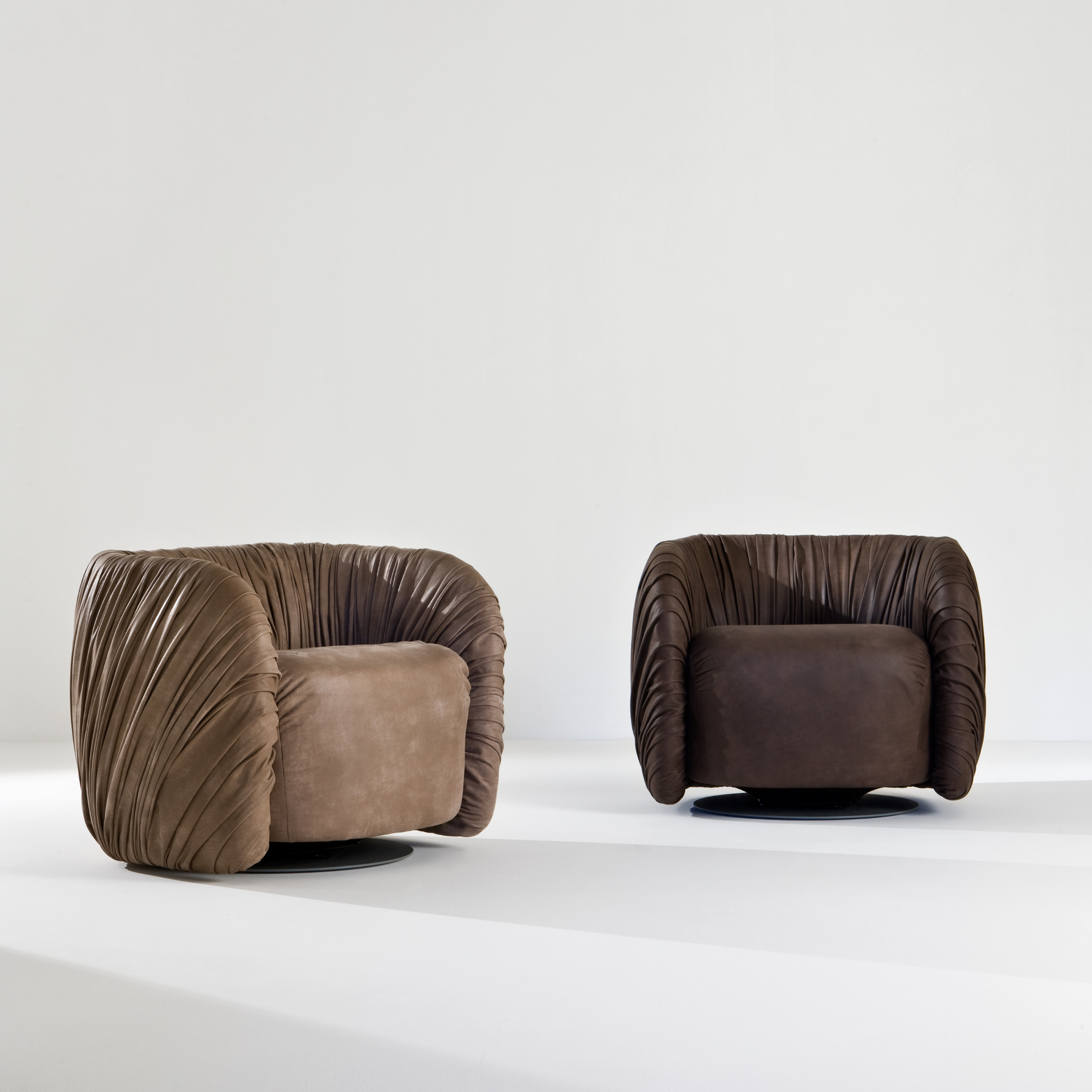 Drapé Lounge