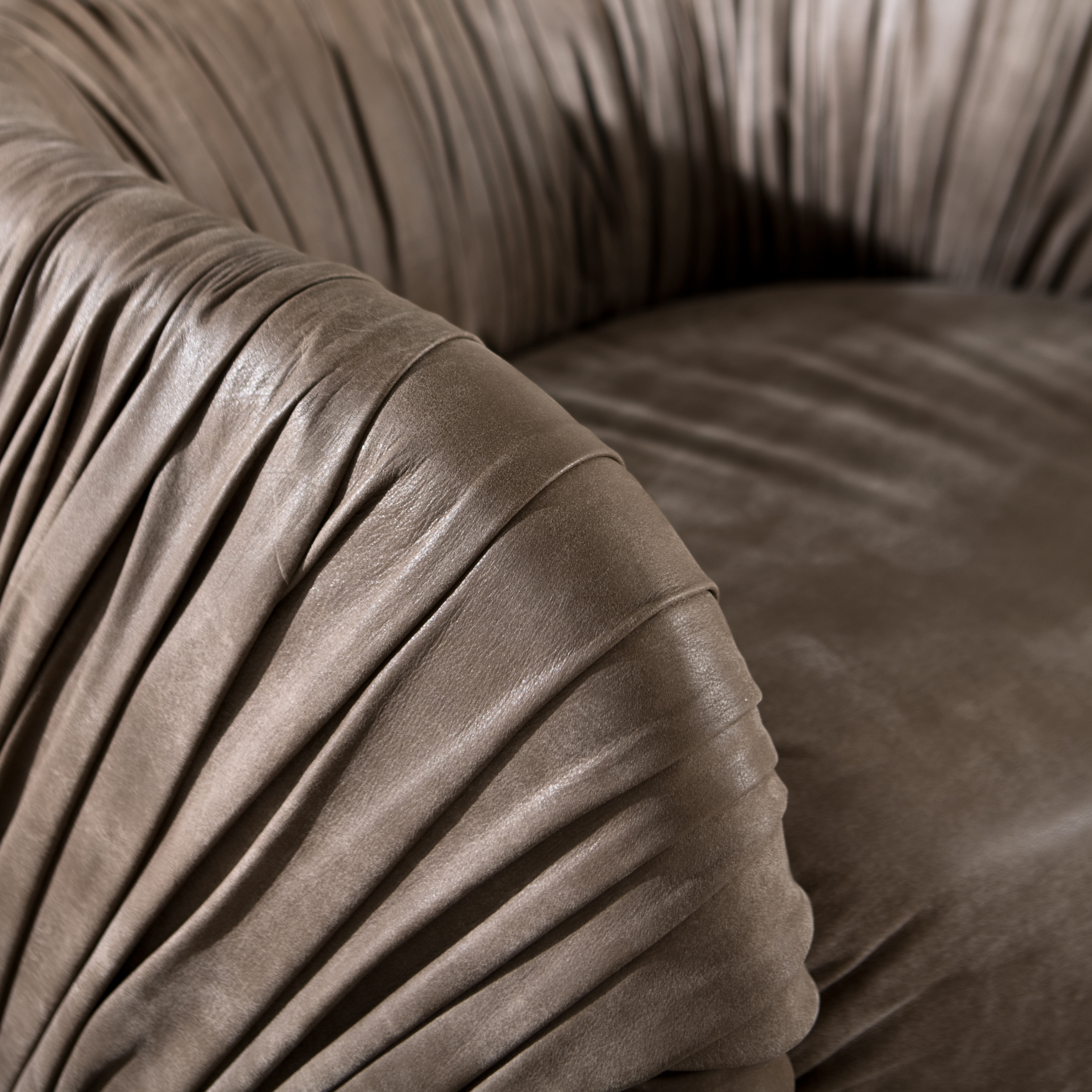 Drapé Lounge
