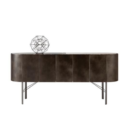 Collectionist Lounge