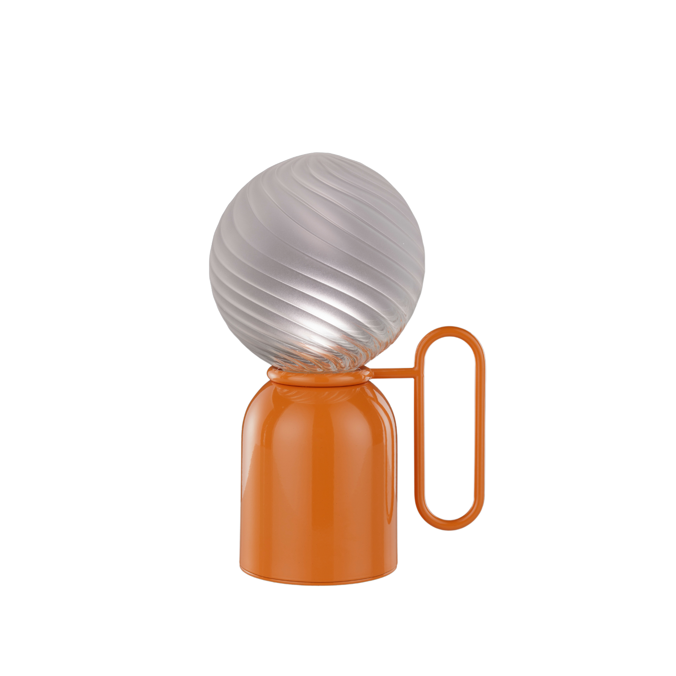 Atlas Lamp