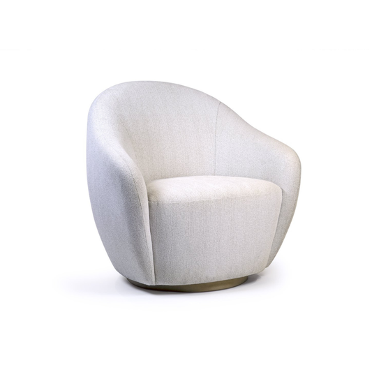 CORA SWIVEL CHAIR
