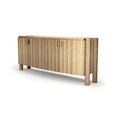 Load image into Gallery viewer, Flute Cabinet
