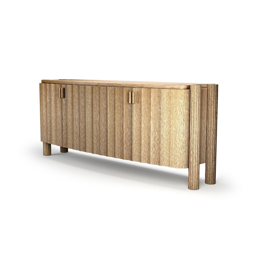 Flute Cabinet