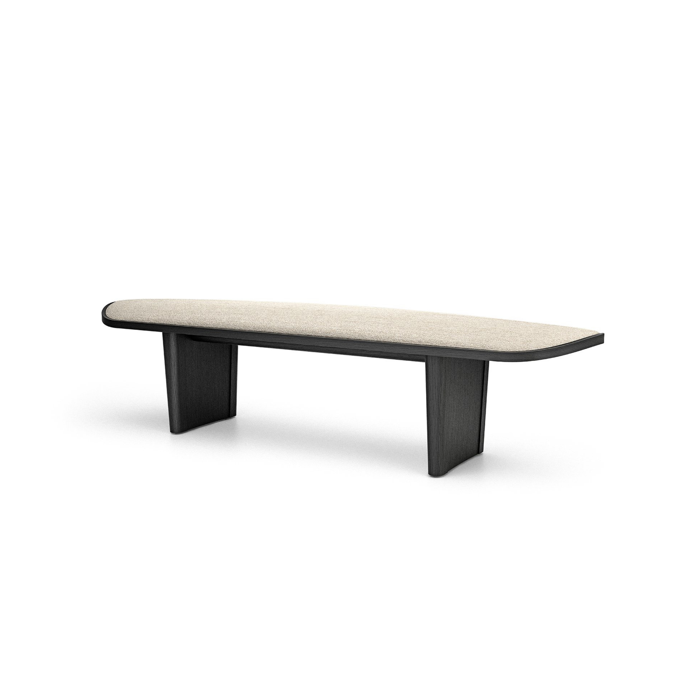 DUOMO BENCH