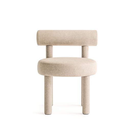 Gropius Chair CS1