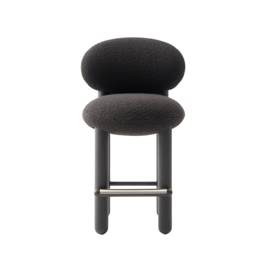 Flock Counter Chair CS2