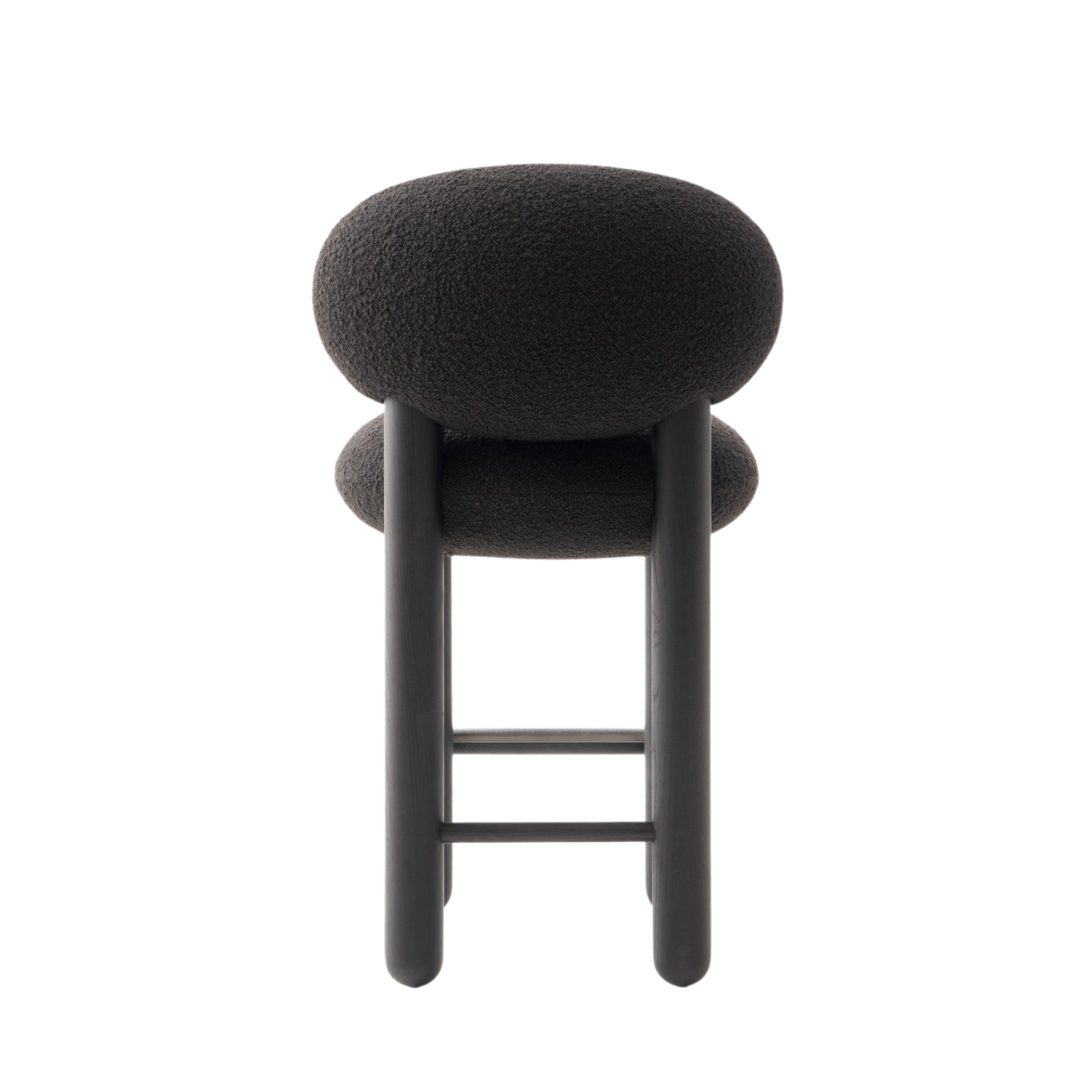Flock Counter Chair CS2