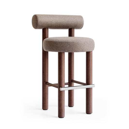 Gropius Bar Chair CS2