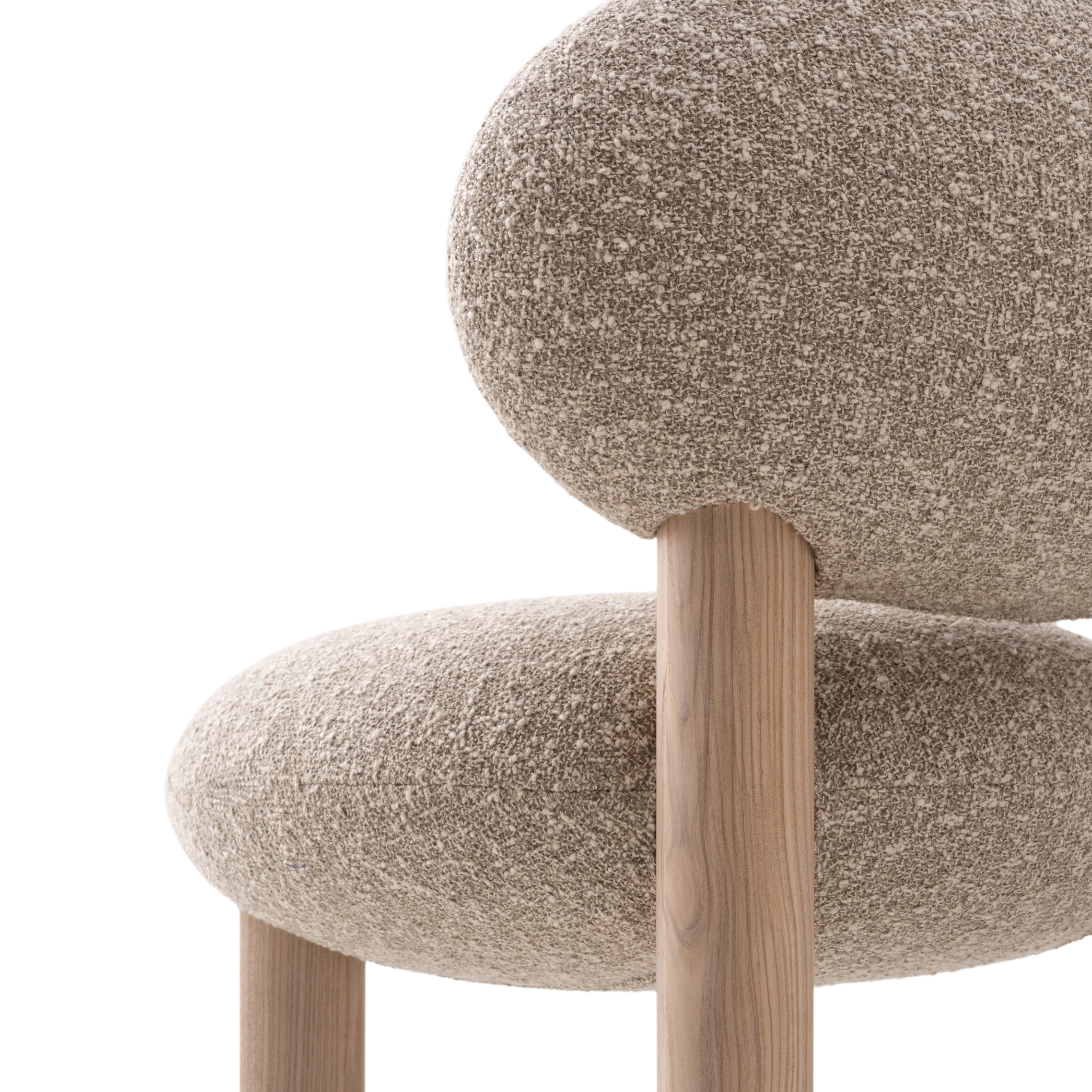 Flock Chair CS2
