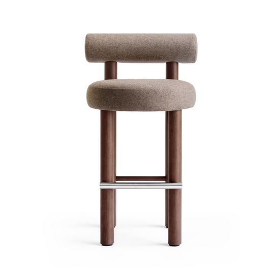 Gropius Bar Chair CS2