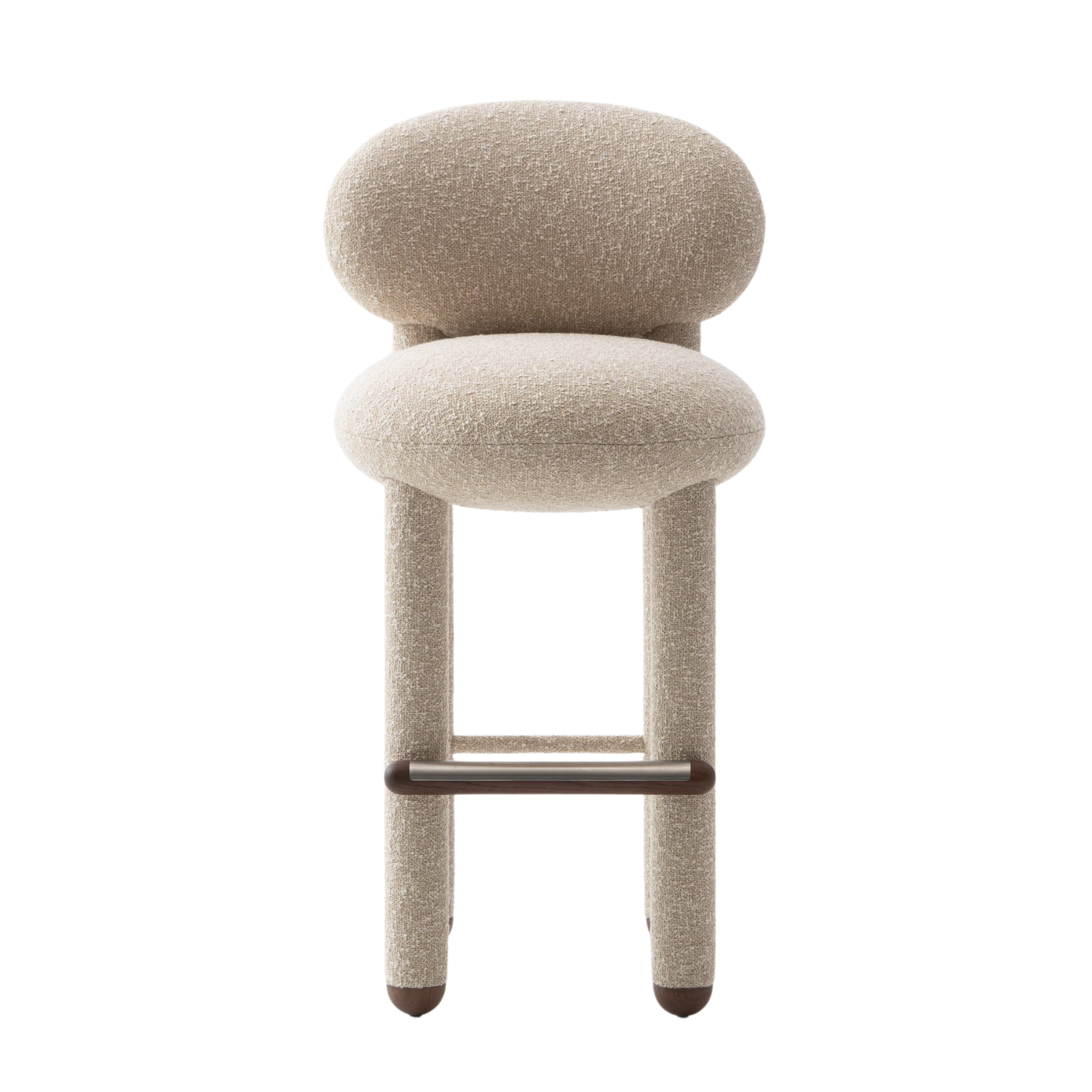Flock Bar Chair CS1