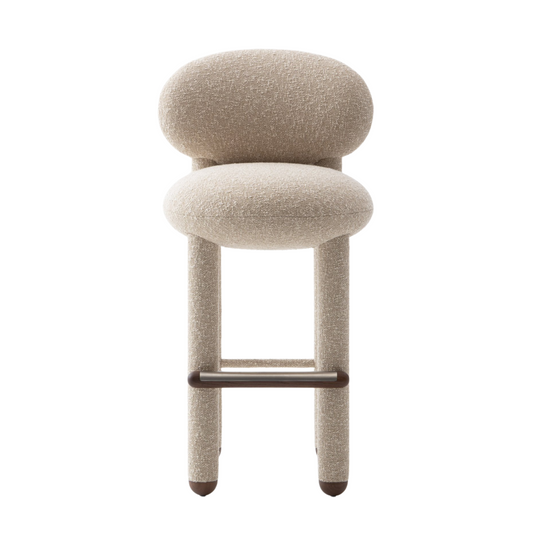 Flock Bar Chair CS1