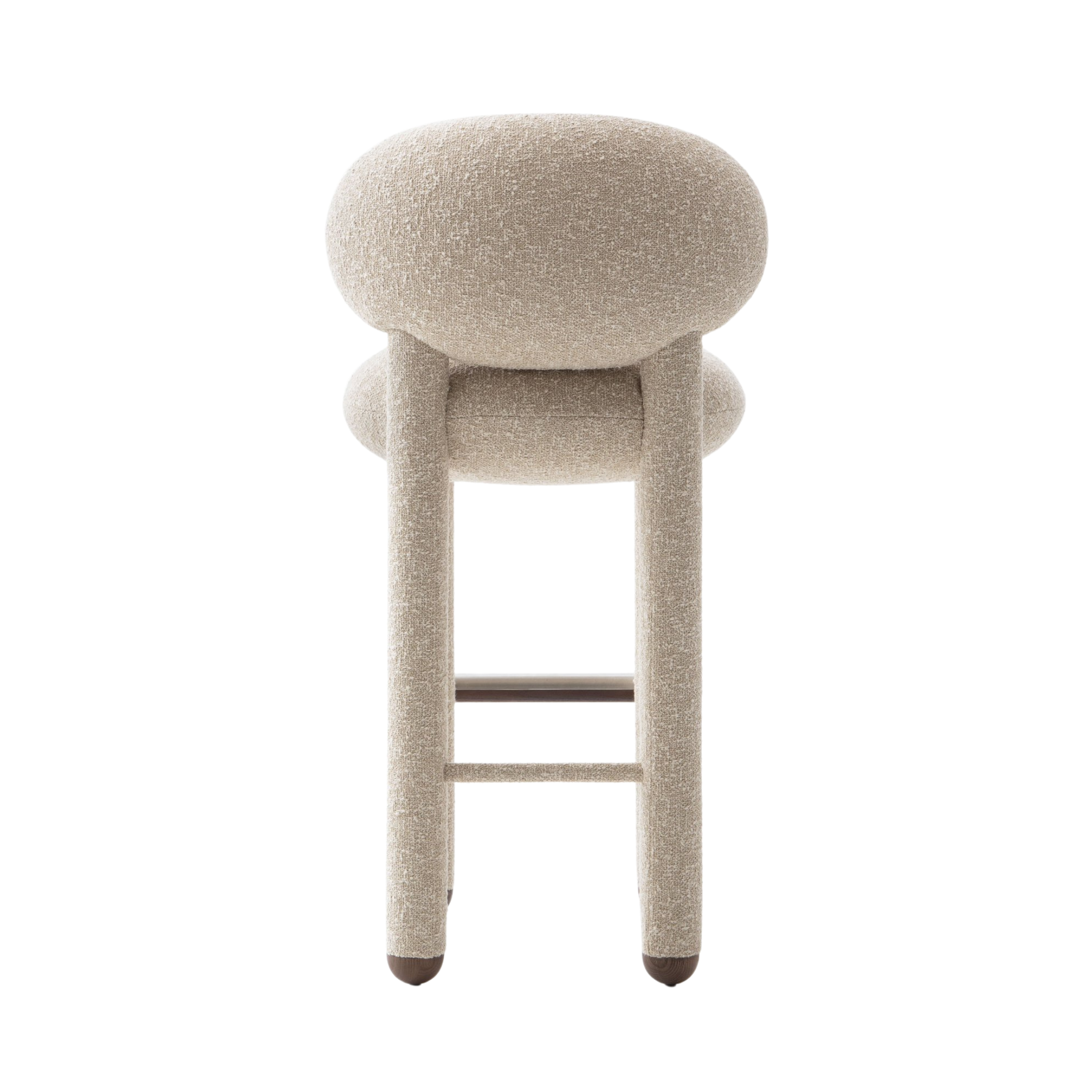 Flock Bar Chair CS1