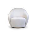 Load image into Gallery viewer, CORA SWIVEL CHAIR
