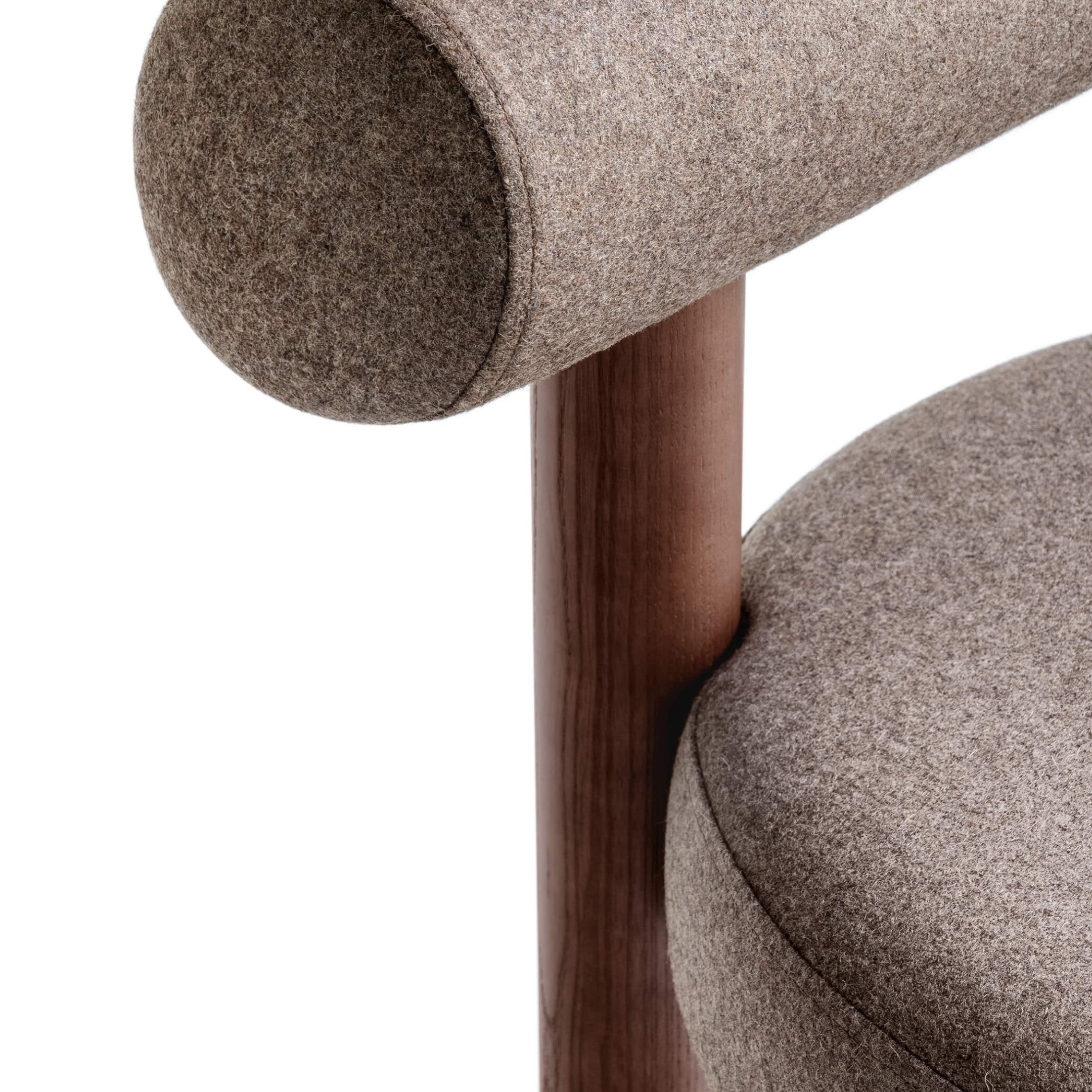 Gropius Counter Chair CS2