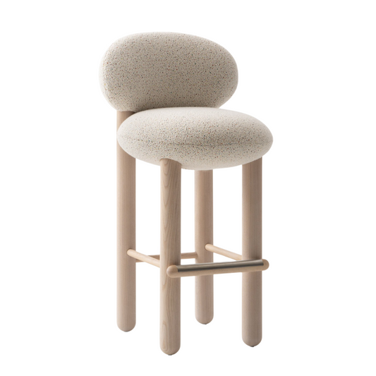 Flock Bar Chair CS2