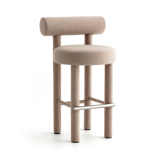 Gropius Bar Chair CS1
