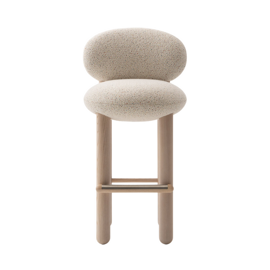 Flock Bar Chair CS2