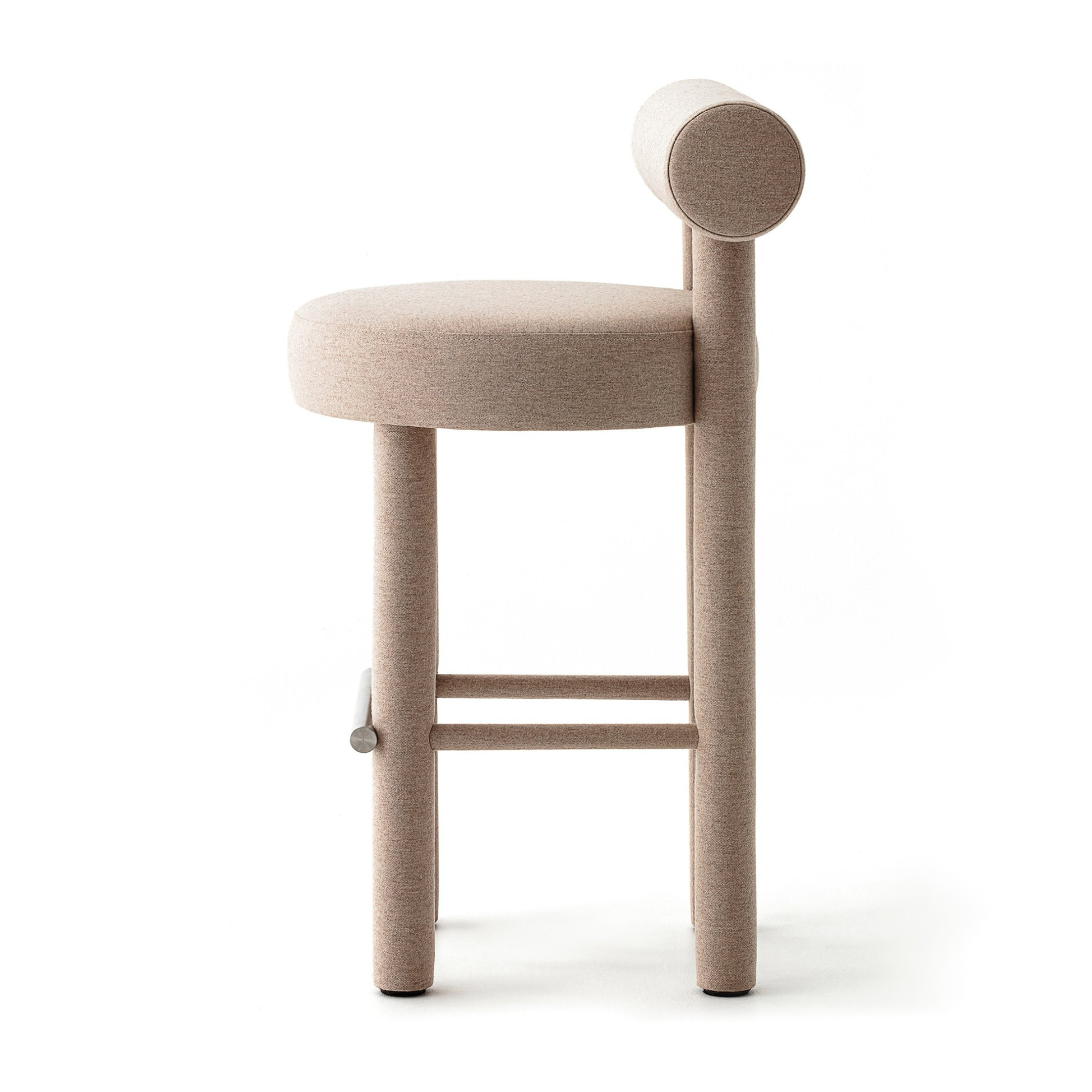 Gropius Bar Chair CS1