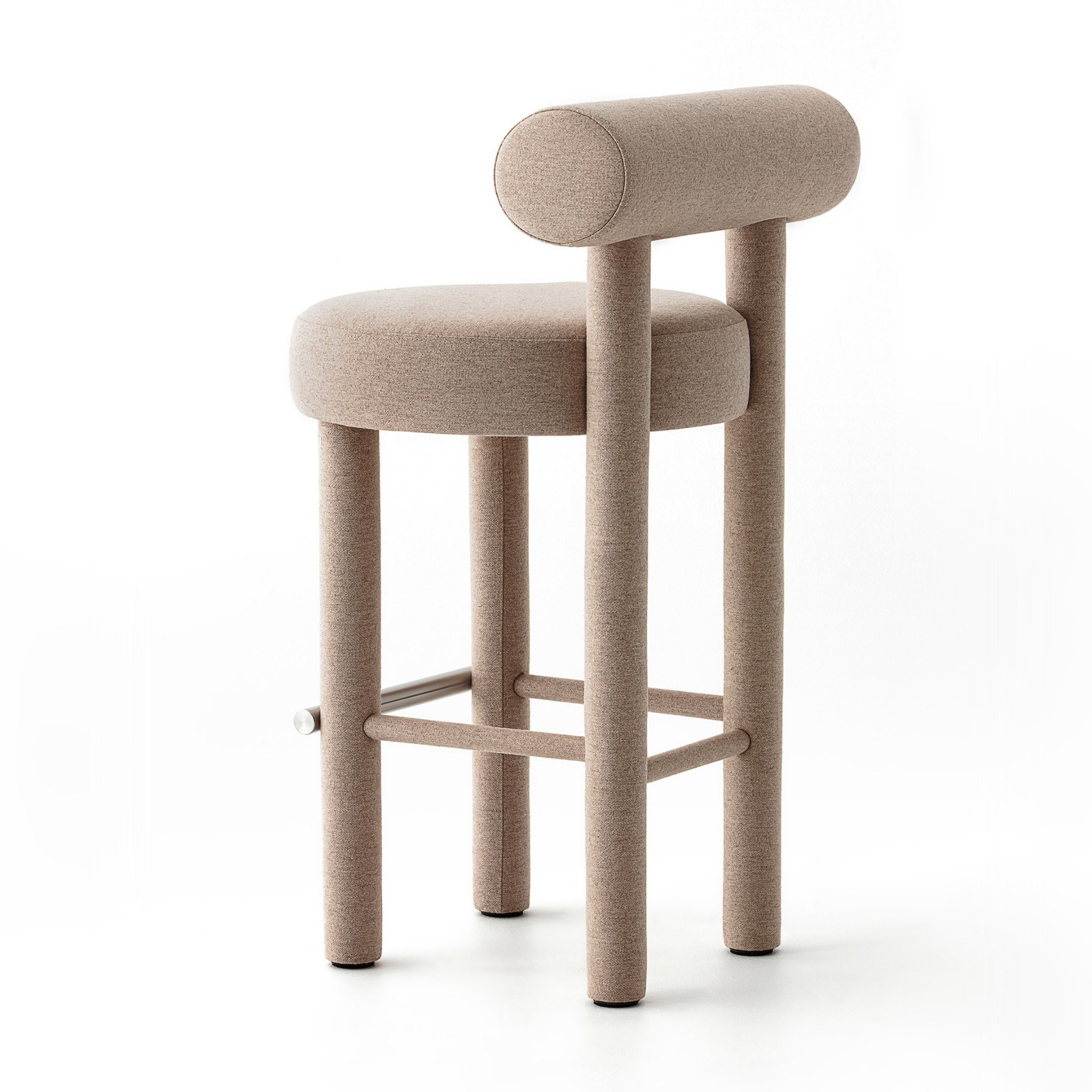 Gropius Bar Chair CS1