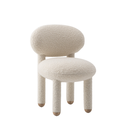 Flock Chair CS1