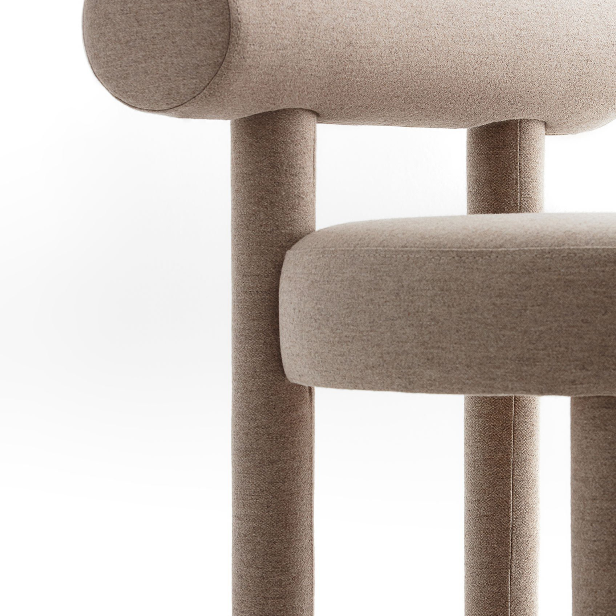 Gropius Counter Chair CS1