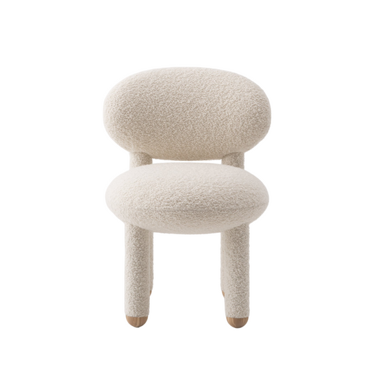 Flock Chair CS1